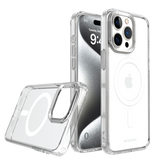 MICRODIA CRYSTAL™ High Transparency Protective iPhone Case